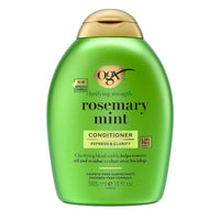 Thumbnail for OGX Clarifying Strength + Rosemary Mint Conditioner 13 oz - Elevate Styles