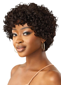 Thumbnail for Outre Premium Duby 100% Human Hair Wig HH Jill - Elevate Styles