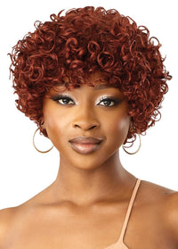 Thumbnail for Outre Premium Duby 100% Human Hair Wig HH Jill - Elevate Styles