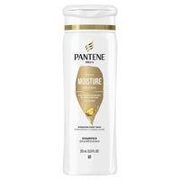 Thumbnail for Pantene Pro-V Daily Moisture Renewal Shampoo 12 oz - Elevate Styles