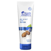 Thumbnail for Head & Shoulders Dry Scalp Care Conditioner 10.9 fl oz – With Almond Oil for Moisture & Relief - Elevate Styles