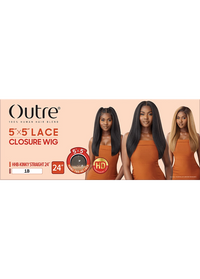 Thumbnail for Outre 5