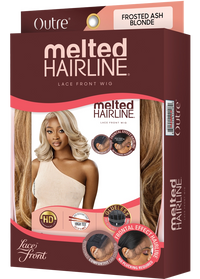 Thumbnail for Outre Synthetic Melted Hairline HD Lace Front Wig Primrose QLMHPRM - Elevate Styles