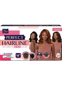 Thumbnail for Outre Perfect Hairline 360 Frontal Lace 13