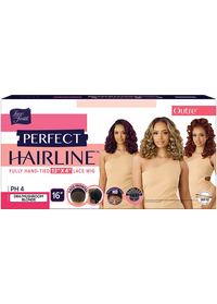 Thumbnail for Outre Perfect Hairline 360 Frontal Lace 13