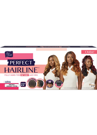 Thumbnail for Outre Perfect Hairline 360 Frontal Lace 13