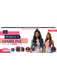 Thumbnail for Outre Perfect Hairline 360 Frontal Lace 13