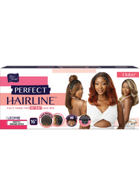 Thumbnail for Outre Perfect Hairline 360 Frontal Lace 13