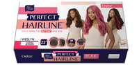 Thumbnail for Outre Perfect Hairline 360 Frontal Lace 13