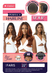 Thumbnail for Outre 360 Frontal Lace 13