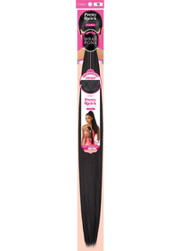 Thumbnail for Outre Pretty Quick™ Wrap Pony Kinky Straight 28
