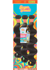 Thumbnail for Sugar Punch Unprocessed 100% Remy Human Hair Body - Elevate Styles