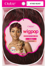 Thumbnail for Outre Wig Pop Pixie Wig Cali - Elevate Styles