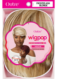 Thumbnail for Outre Wig Pop Synthetic Full Wig Hadia - Elevate Styles