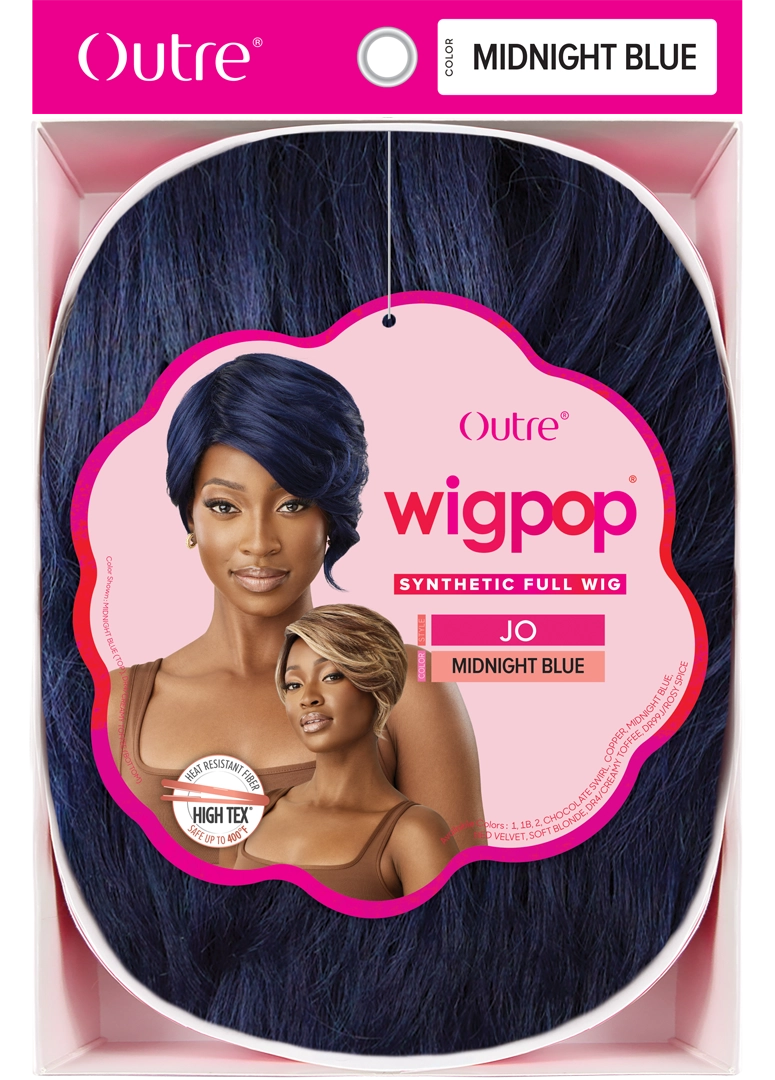 Outre Wig Pop Synthetic Full Wig Jo - Elevate Styles