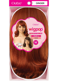 Thumbnail for Outre Wigpop Synthetic Full Wig Pop 1 QPOPPOP1 - Elevate Styles