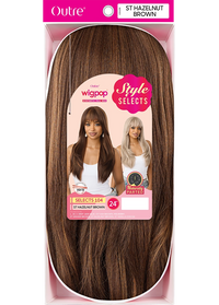 Thumbnail for Outre Wigpop Style Selects 104 QPOPSEL104 - Elevate Styles