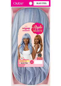 Thumbnail for Outre Wig Pop Synthetic Full Wig Danette - Elevate Styles