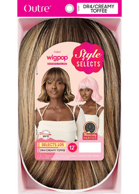 Thumbnail for Outre Wigpop Style Selects 105 QPOPSEL105 - Elevate Styles