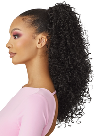 Thumbnail for Outre Pretty Quick Pony Ponytail Ola - Elevate Styles
