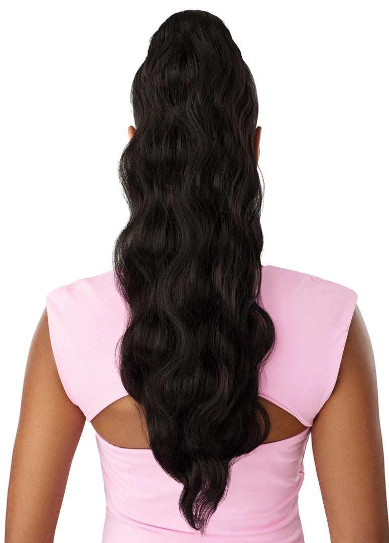 Outre Pretty Quick Pony Belisse PQDPBEL - Elevate Styles