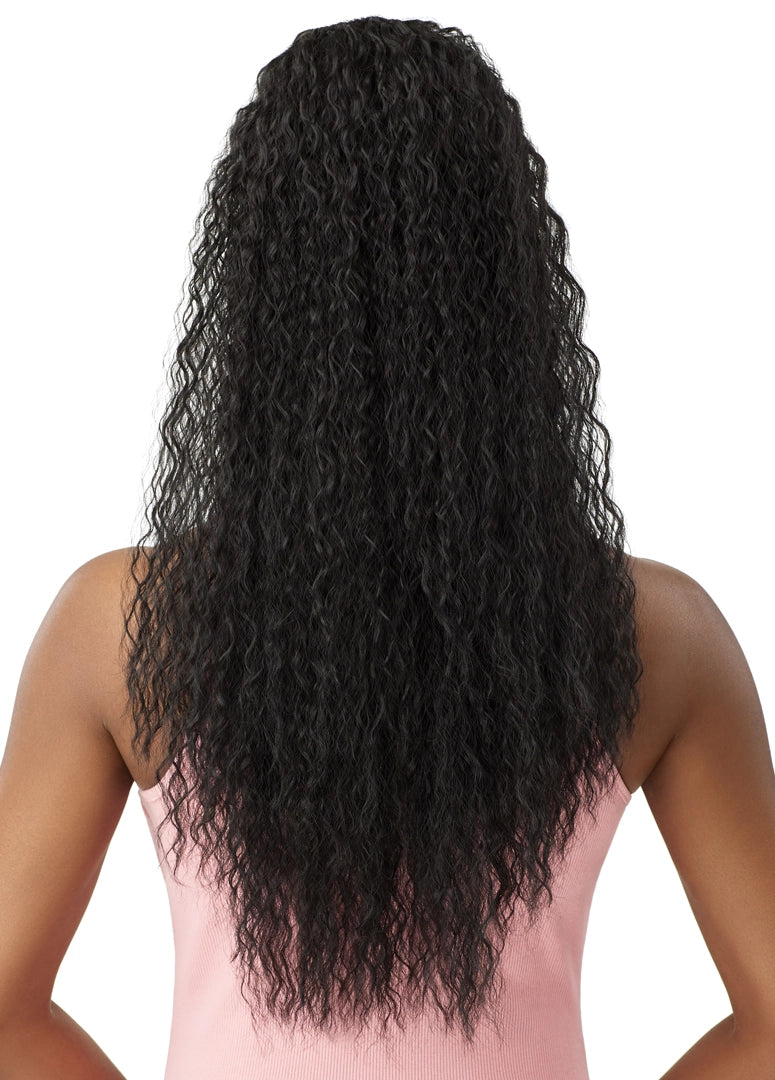 Outre Pretty Quick Pony Viv PQDPVIV - Elevate Styles