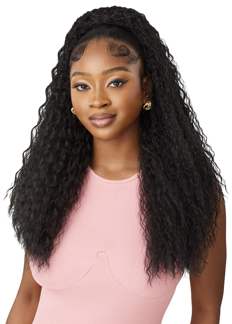 Outre Pretty Quick Pony Viv PQDPVIV - Elevate Styles