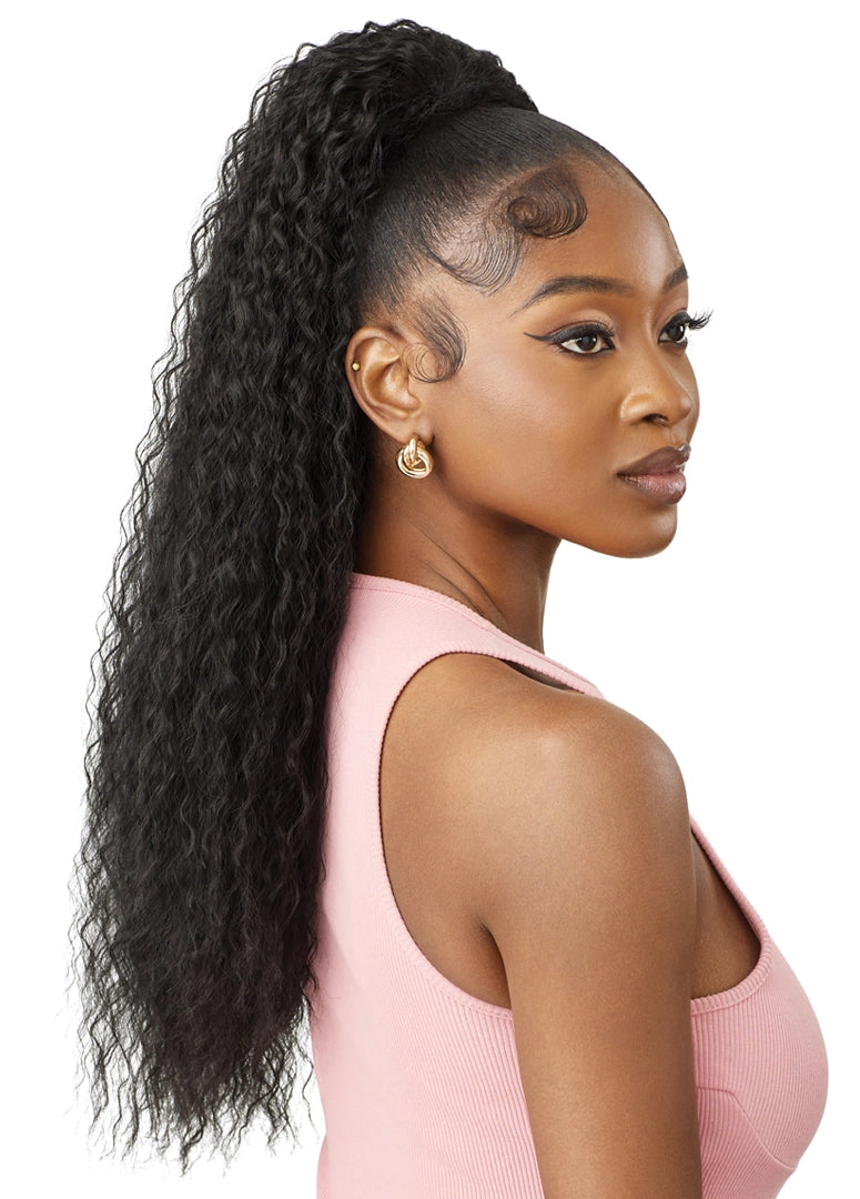 Outre Pretty Quick Pony Viv PQDPVIV - Elevate Styles