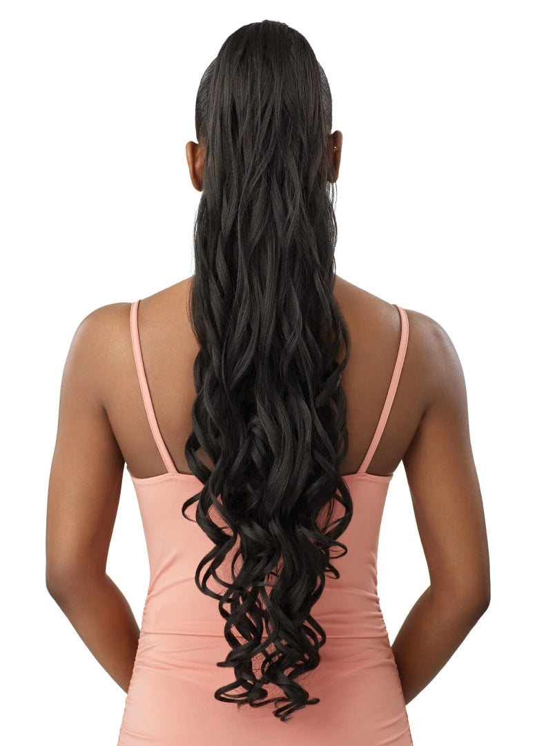Outre Pretty Quick™ Pony Mave PQDPMAV - Elevate Styles