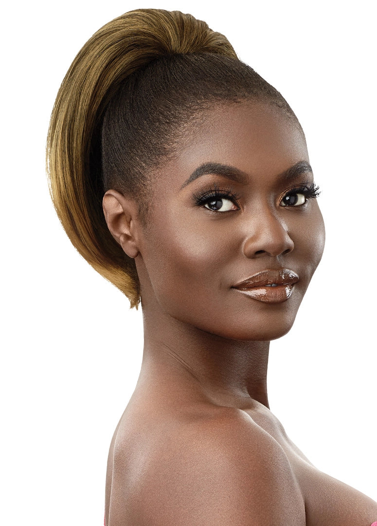 Outre Premium Synthetic Pretty Quick Pony Gia - Elevate Styles