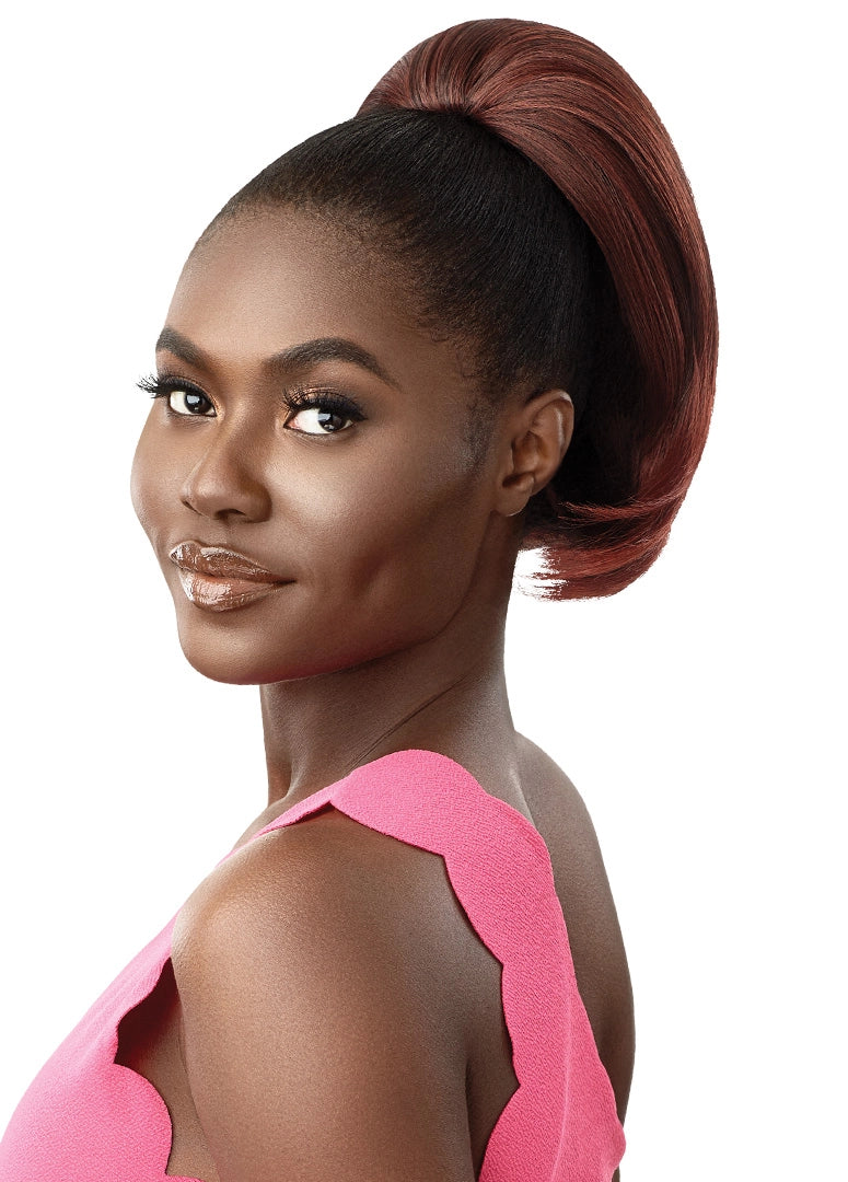 Outre Premium Synthetic Pretty Quick Pony Gia - Elevate Styles