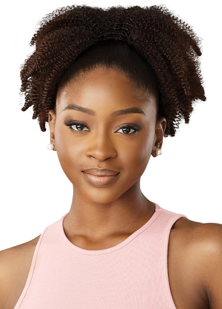 Outre Pretty Quick Pony Kajo - Elevate Styles