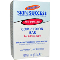 Thumbnail for Palmer’s Skin Success Anti-Dark Spot Complexion Bar – 3.5 oz - Elevate Styles