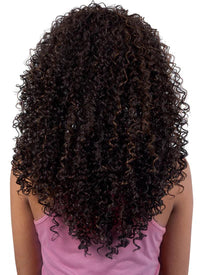 Thumbnail for Motown Tress Quick n Easy Half Wig QE.BLING - Elevate Styles