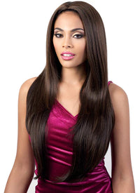 Thumbnail for Motown Tress Quick N Easy Half Wig QE.FAITH - Elevate Styles