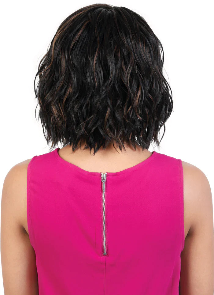 Motown Tress Quick N Easy Half Wig QE TANIKA - Elevate Styles