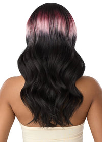Thumbnail for Outre Color Bomb Lace Front Wig CB102 - Elevate Styles