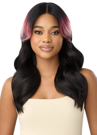 Thumbnail for Outre Color Bomb Lace Front Wig CB102 - Elevate Styles
