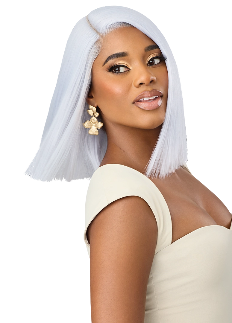 Outre Color Bomb Lace Front Wig CB103 - Elevate Styles