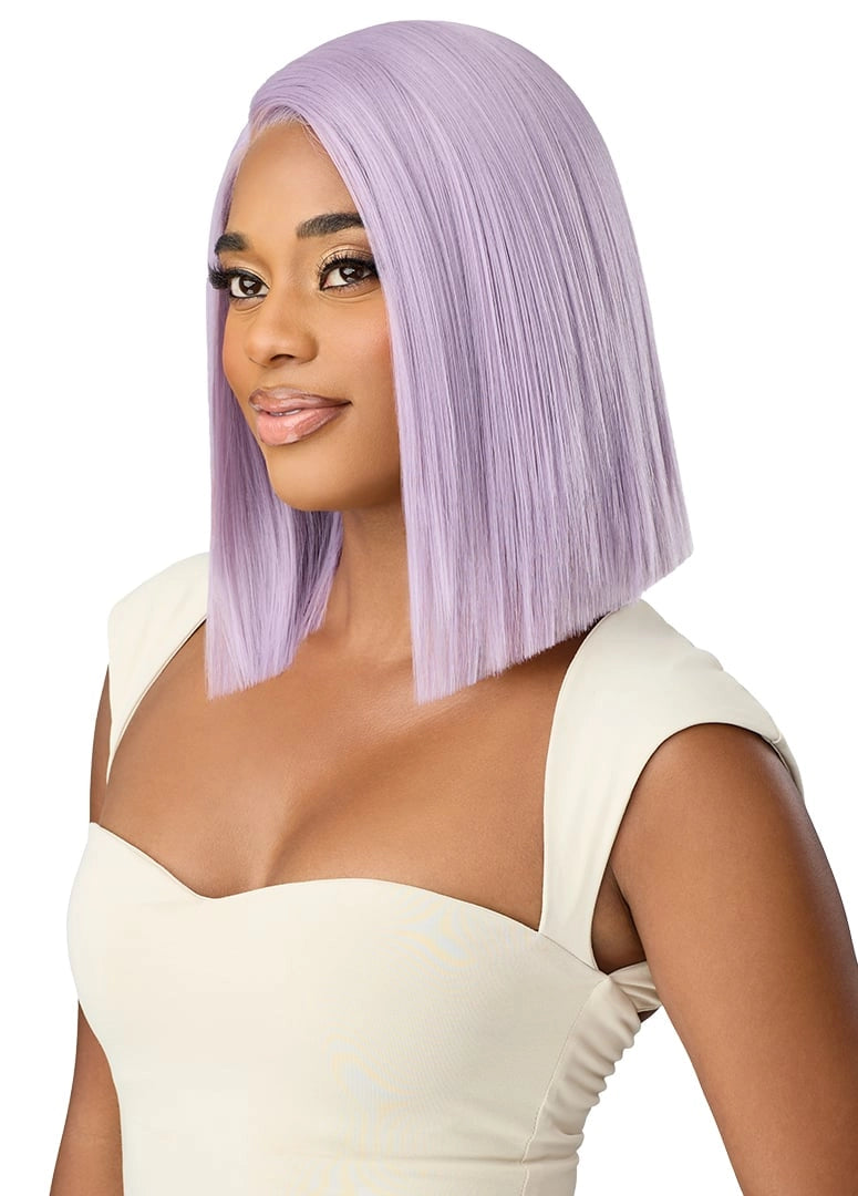 Outre Color Bomb Lace Front Wig CB103 - Elevate Styles