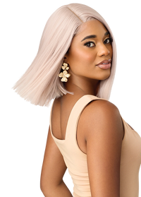 Thumbnail for Outre Color Bomb Lace Front Wig CB103 - Elevate Styles