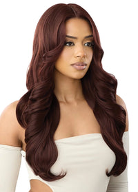 Thumbnail for Outre Color Bomb Lace Front Wig CB104 - Elevate Styles