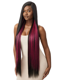 Thumbnail for Outre Color Bomb Lace Front Wig Miraj 42