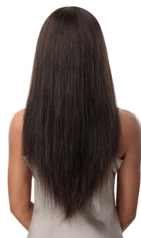 Thumbnail for My Tresses Black Label HD 13x4 Lace Front Wig HH Virgin Straight 26