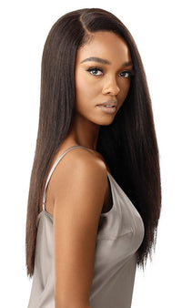 Thumbnail for My Tresses Black Label HD 13x4 Lace Front Wig HH Virgin Straight 26