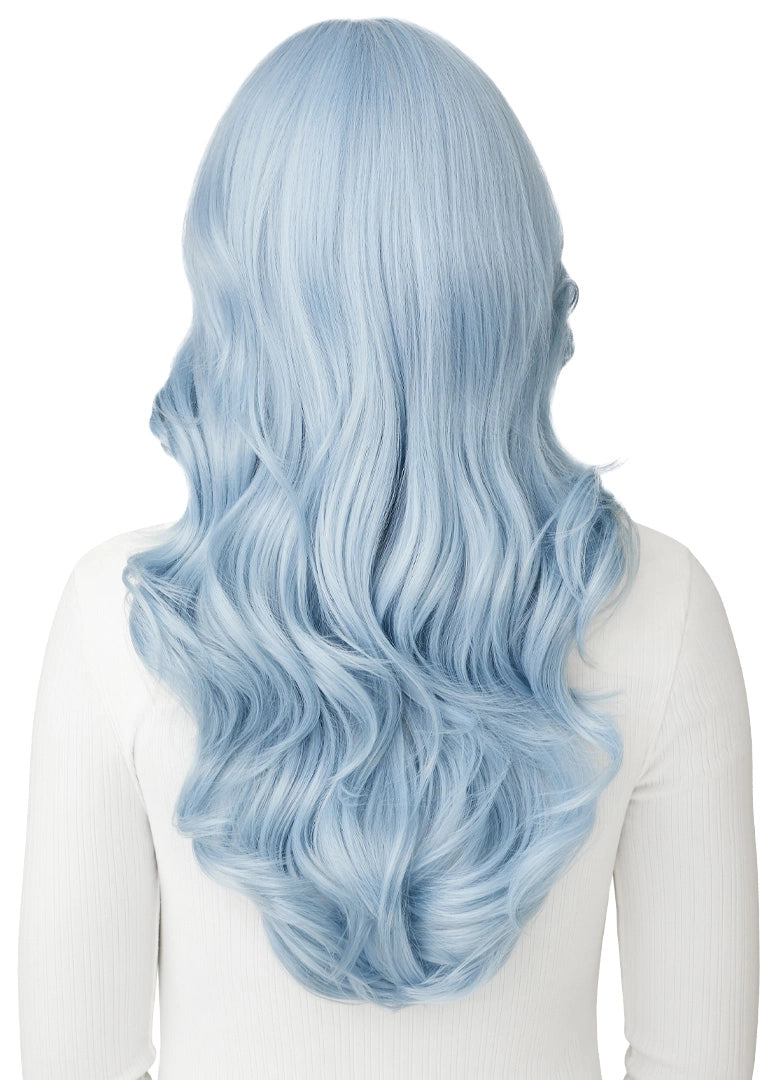 Outre HD Transparent Glueless Lace Pre-Plucked 5" Deep Part Lace Front Wig Kyala - Elevate Styles