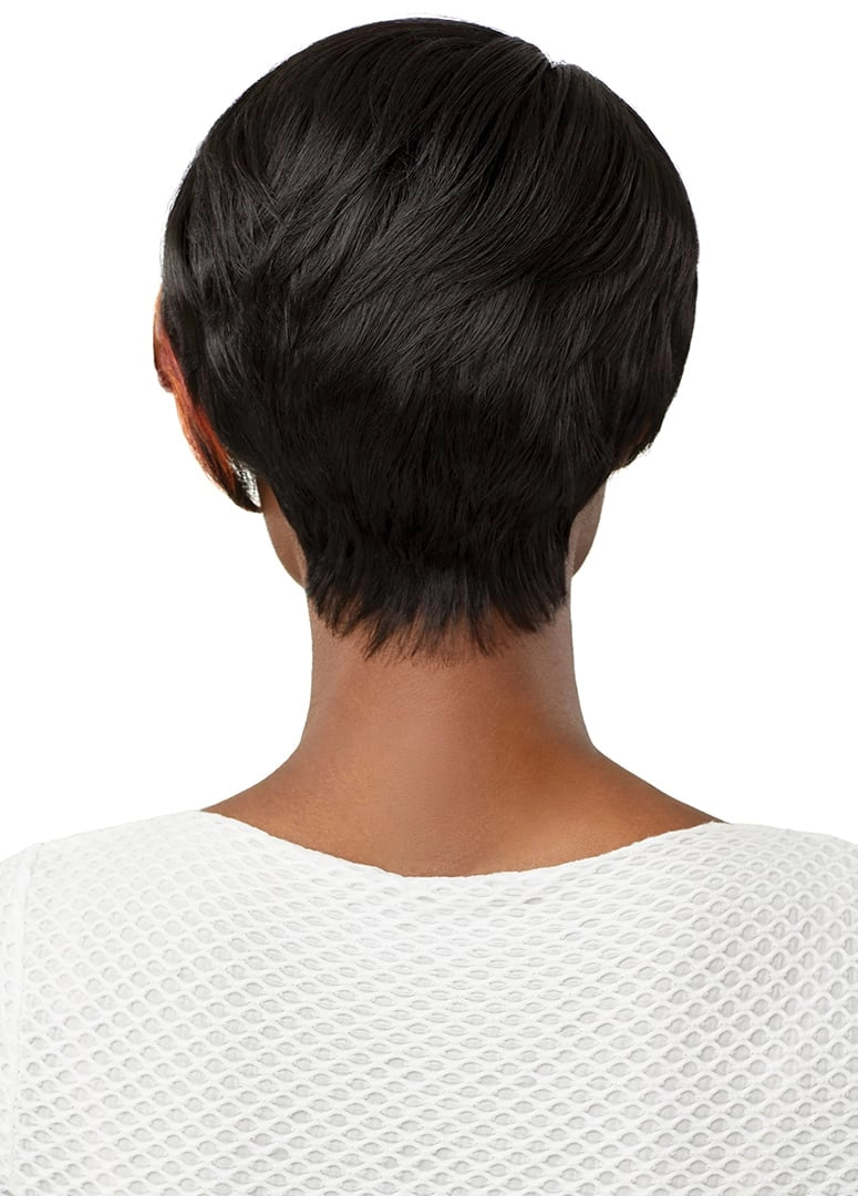 Outre Synthetic Melted Hairline HD Lace Front Wig Kit QLMHKIT - Elevate Styles