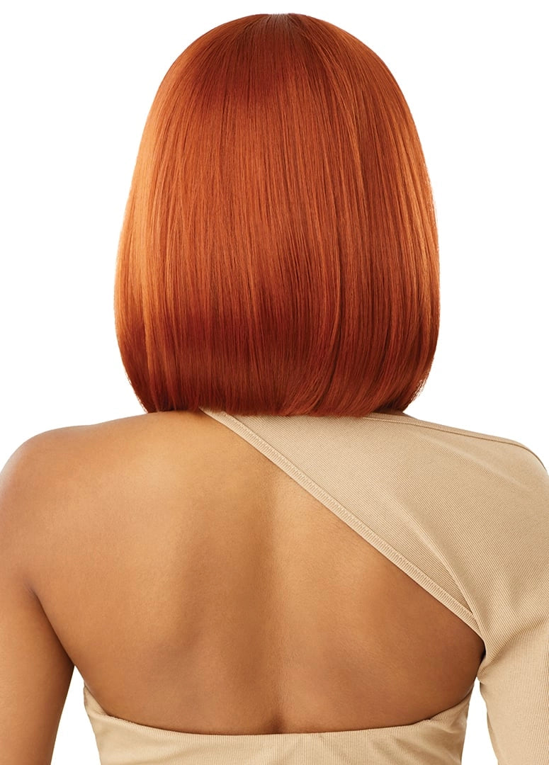 Outre Synthetic Melted Hairline HD Lace Front Wig Mora QLMHMOR - Elevate Styles