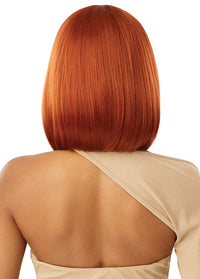 Thumbnail for Outre Synthetic Melted Hairline HD Lace Front Wig Mora QLMHMOR - Elevate Styles