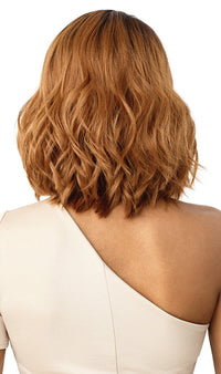 Thumbnail for Outre Melted Hairline Collection - Swiss Lace Front Wig Jayciana - Elevate Styles